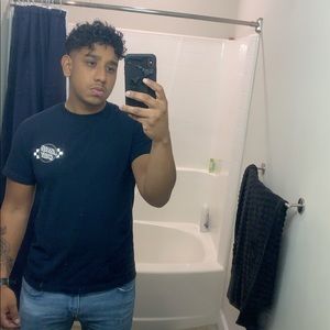 Meet your Posher, Tyler